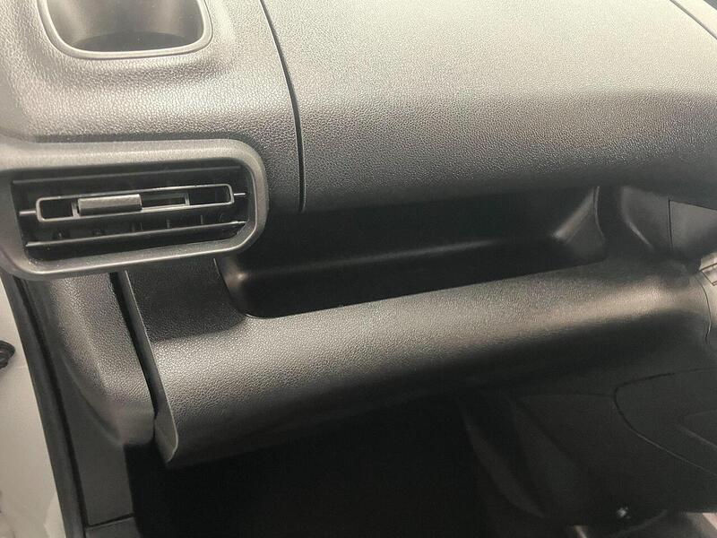 Used Vauxhall Combo 2022 for sale - 76904218: Photo 35