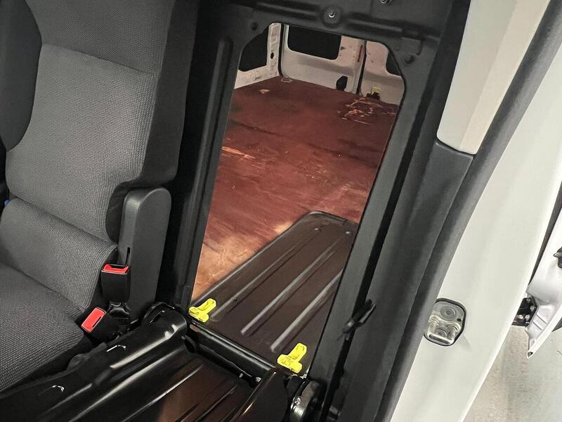 Used Vauxhall Combo 2022 for sale - 76904218: Photo 36