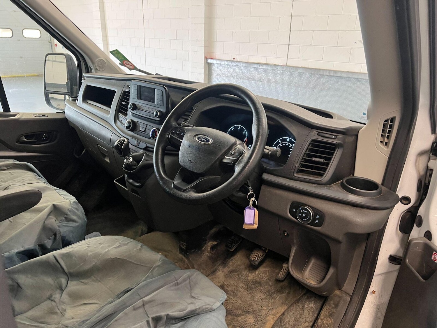 Used Ford Transit 2022 for sale - 76384386: Photo 5