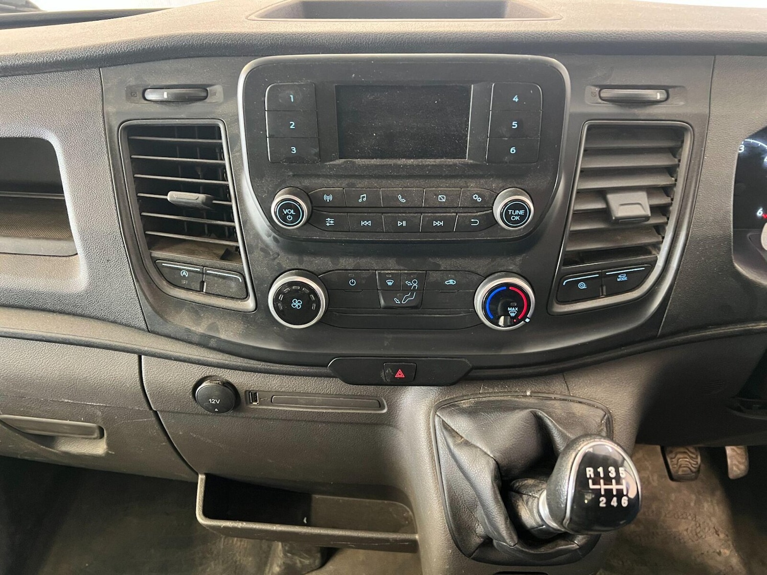 Used Ford Transit 2022 for sale - 76384386: Photo 7