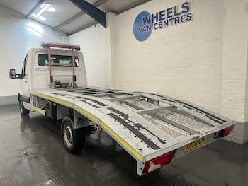 Used Mercedes-Benz Sprinter 2020 for sale - 79436534: Photo