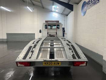 Used Mercedes-Benz Sprinter 2020 for sale - 79436534: Photo