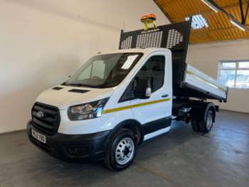 Used Ford Transit 2022 for sale - 74038554: Photo