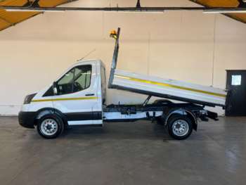 Used Ford Transit 2022 for sale - 74038554: Photo