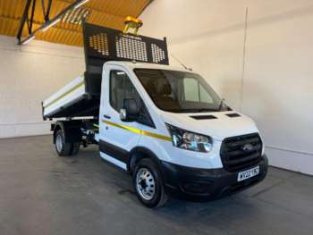 Used Ford Transit 2022 for sale - 74038554: Photo