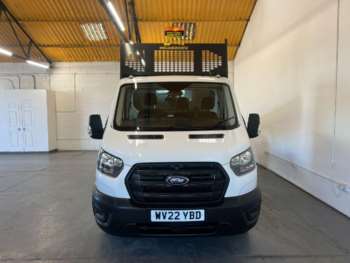 Used Ford Transit 2022 for sale - 74038554: Photo