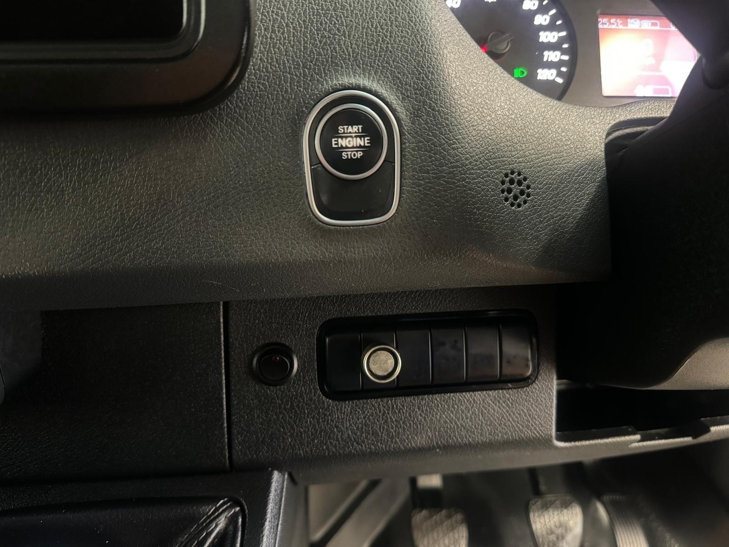 Used Mercedes-Benz Sprinter 2019 for sale - 76868614: Photo 13