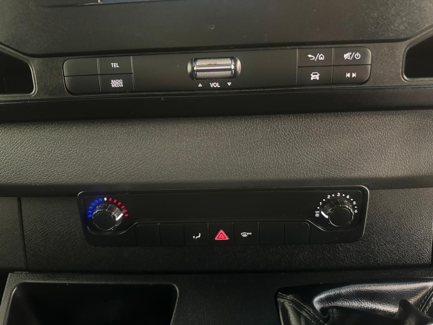 Used Mercedes-Benz Sprinter 2019 for sale - 76868614: Photo 16