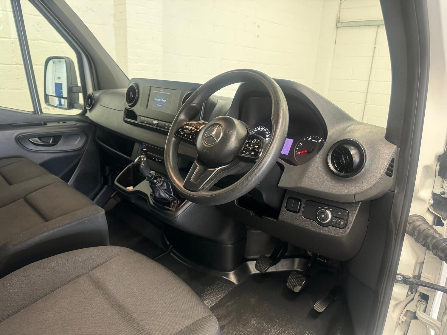 Used Mercedes-Benz Sprinter 2019 for sale - 76868614: Photo 18