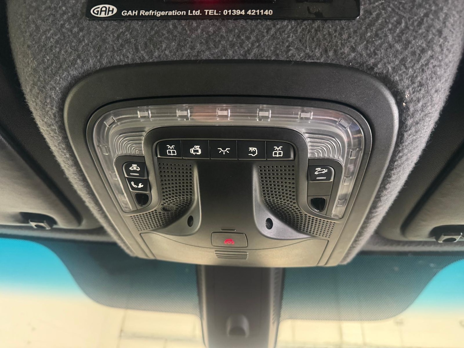 Used Mercedes-Benz Sprinter 2019 for sale - 76868614: Photo 19