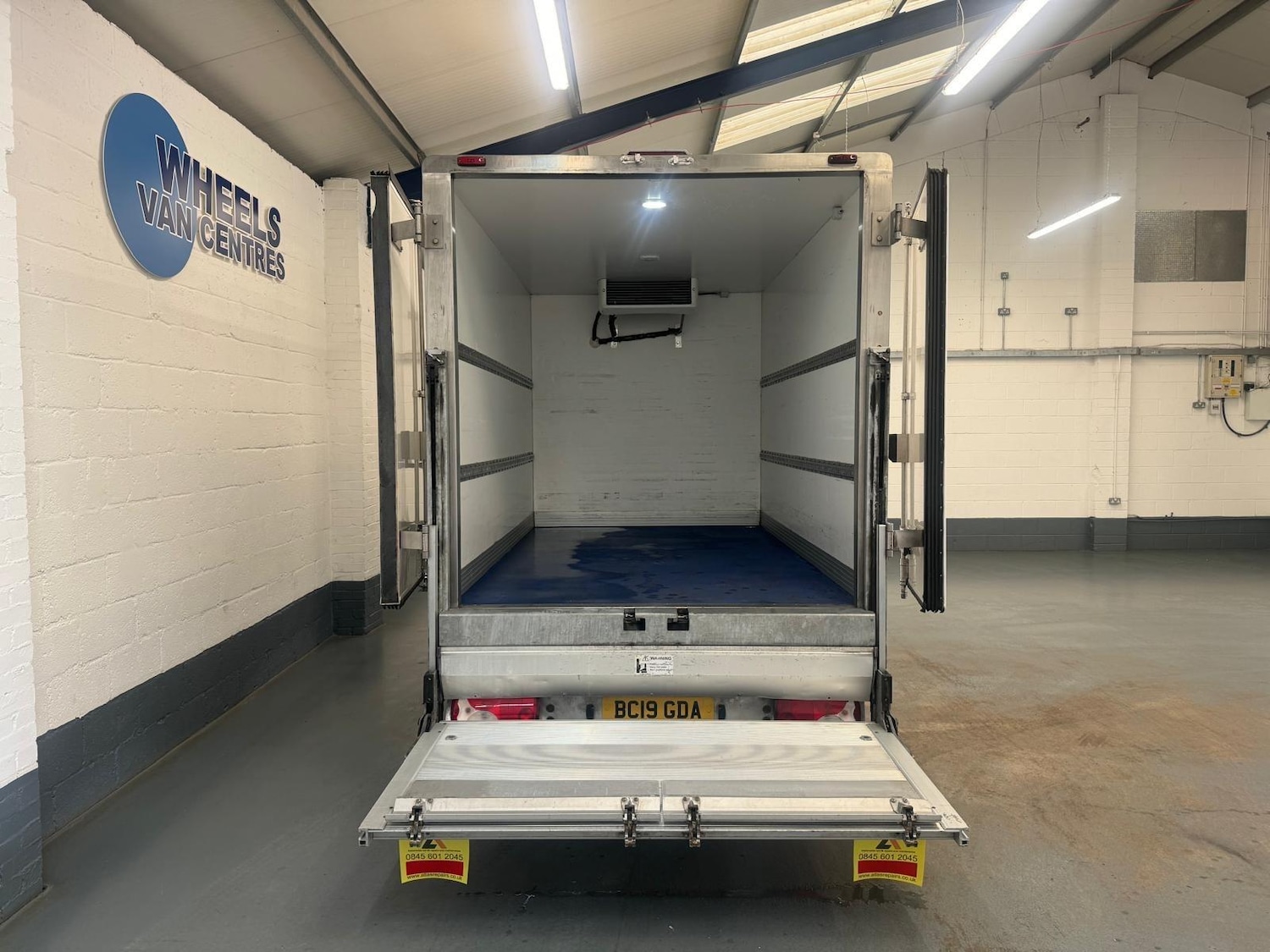 Used Mercedes-Benz Sprinter 2019 for sale - 76868614: Photo 24