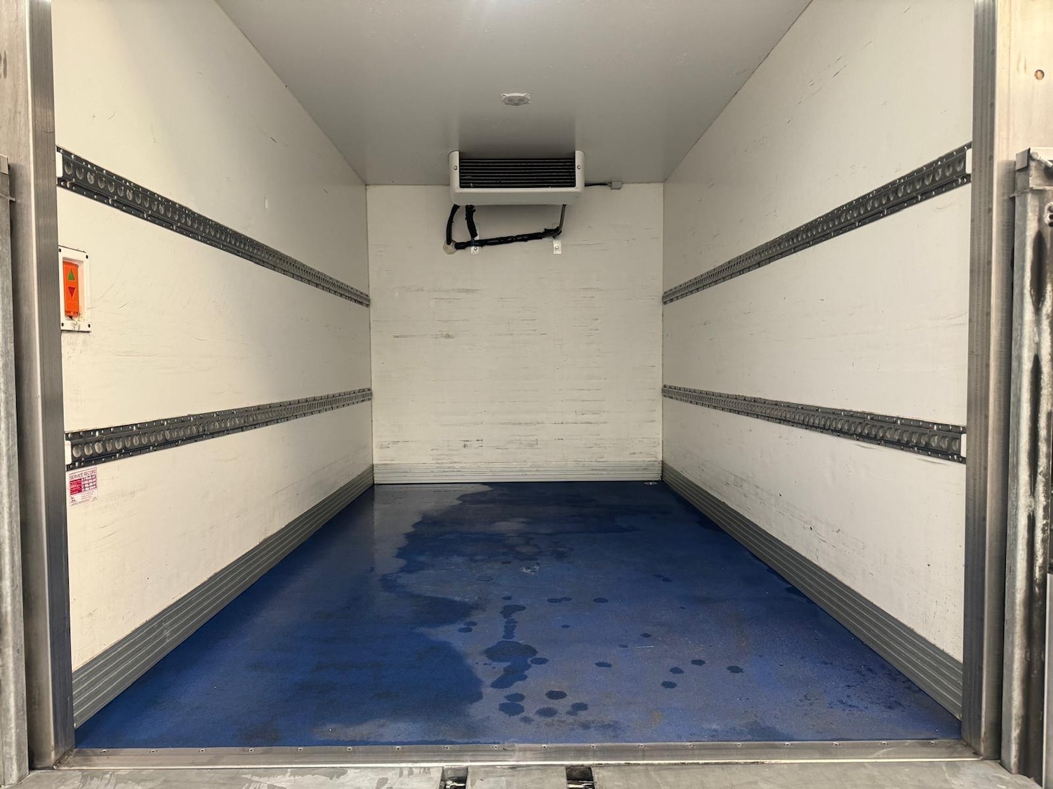 Used Mercedes-Benz Sprinter 2019 for sale - 76868614: Photo 25