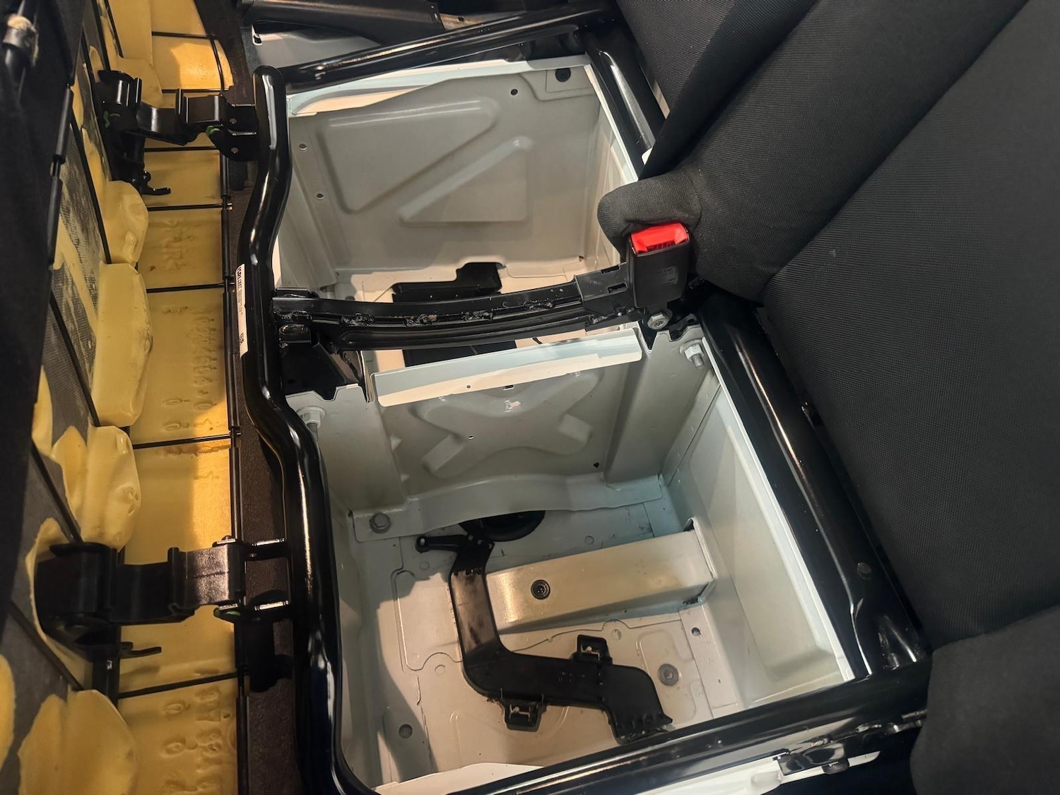 Used Mercedes-Benz Sprinter 2019 for sale - 76868614: Photo 35