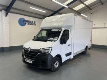 Used Renault Master 2021 for sale - 74892676: Photo
