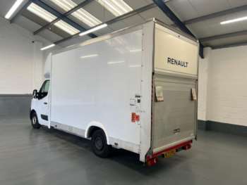 Used Renault Master 2021 for sale - 74892676: Photo