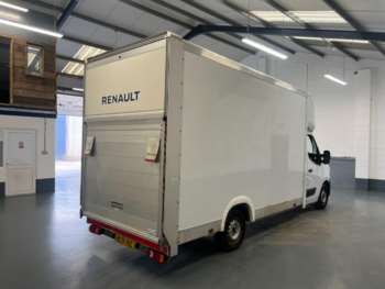 Used Renault Master 2021 for sale - 74892676: Photo