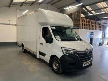 Used Renault Master 2021 for sale - 74892676: Photo