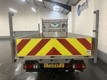 Used Isuzu Grafter 2023 for sale - 79434640: Photo
