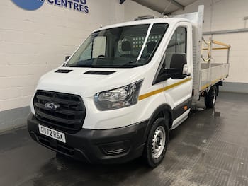 Used Ford Transit 2022 for sale - 79335021: Photo