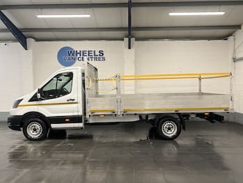 Used Ford Transit 2022 for sale - 79335021: Photo