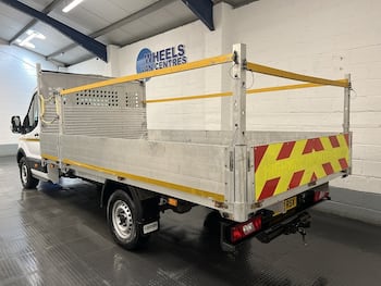Used Ford Transit 2022 for sale - 79335021: Photo