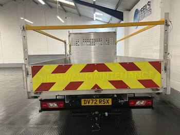 Used Ford Transit 2022 for sale - 79335021: Photo