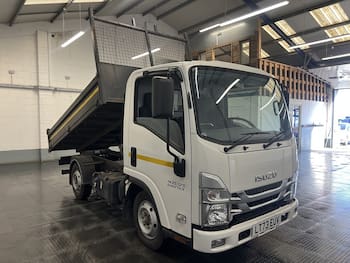 Used Isuzu Other 2023 for sale - 79639736: Photo