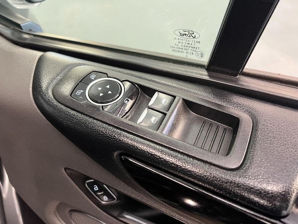 Used Ford Tourneo Custom 2022 for sale - 76172285: Photo 11