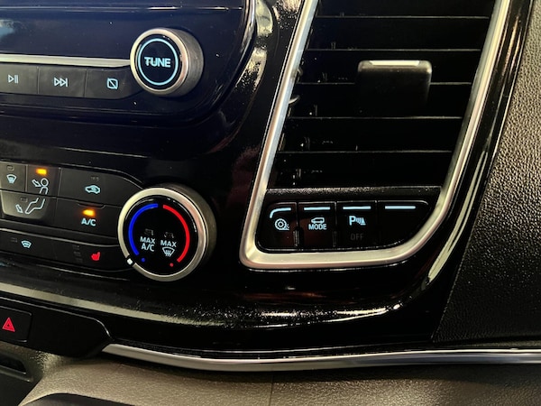 Used Ford Tourneo Custom 2022 for sale - 76172285: Photo 16