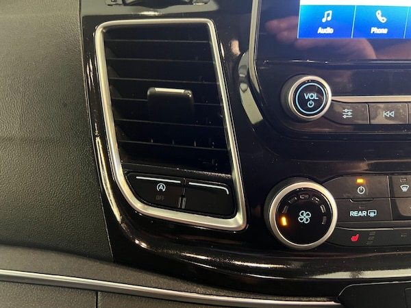 Used Ford Tourneo Custom 2022 for sale - 76172285: Photo 17