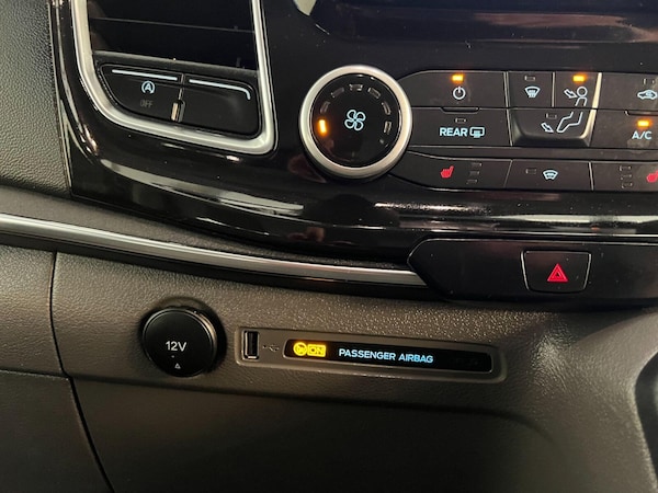 Used Ford Tourneo Custom 2022 for sale - 76172285: Photo 18