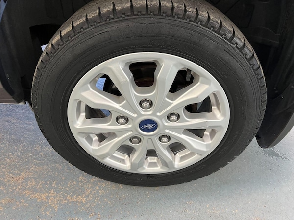 Used Ford Tourneo Custom 2022 for sale - 76172285: Photo 19