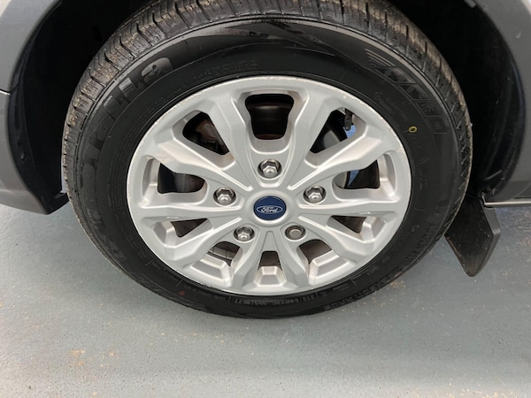 Used Ford Tourneo Custom 2022 for sale - 76172285: Photo 20