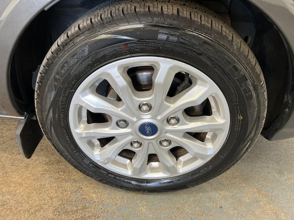 Used Ford Tourneo Custom 2022 for sale - 76172285: Photo 21