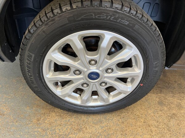 Used Ford Tourneo Custom 2022 for sale - 76172285: Photo 22