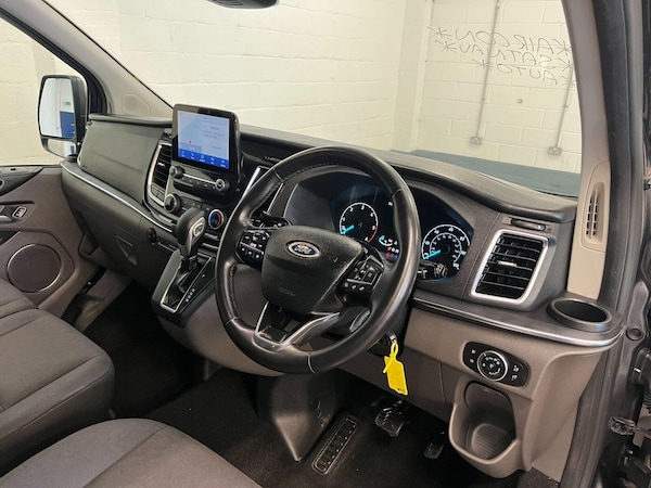 Used Ford Tourneo Custom 2022 for sale - 76172285: Photo 23