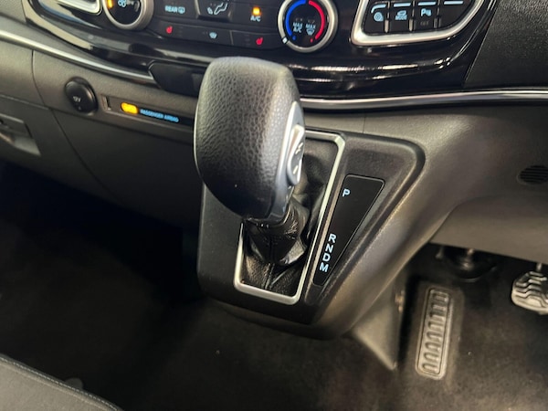 Used Ford Tourneo Custom 2022 for sale - 76172285: Photo 24