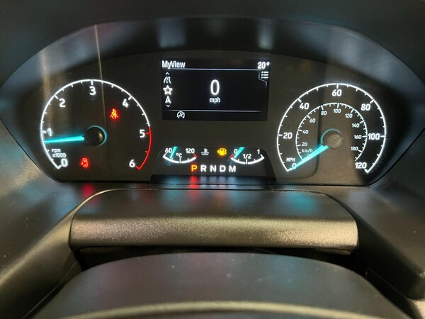 Used Ford Tourneo Custom 2022 for sale - 76172285: Photo 26