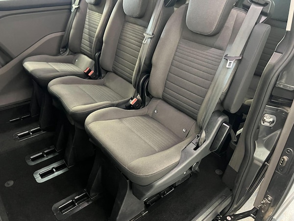 Used Ford Tourneo Custom 2022 for sale - 76172285: Photo 28
