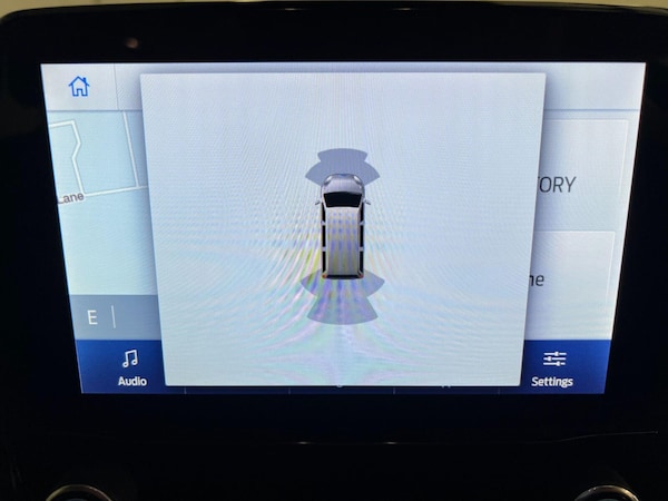 Used Ford Tourneo Custom 2022 for sale - 76172285: Photo 30