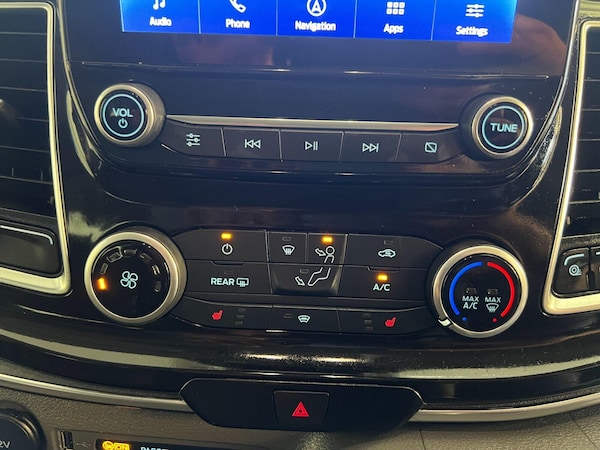 Used Ford Tourneo Custom 2022 for sale - 76172285: Photo 31
