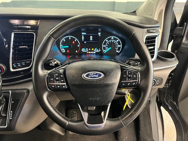 Used Ford Tourneo Custom 2022 for sale - 76172285: Photo 32