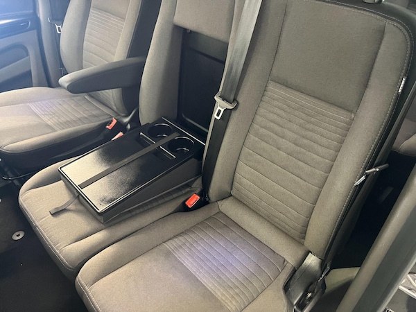 Used Ford Tourneo Custom 2022 for sale - 76172285: Photo 33