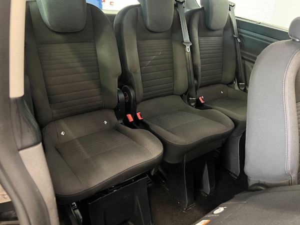 Used Ford Tourneo Custom 2022 for sale - 76172285: Photo 34