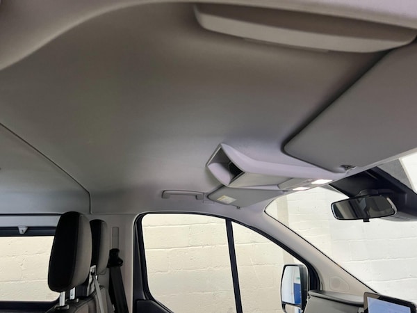 Used Ford Tourneo Custom 2022 for sale - 76172285: Photo 37