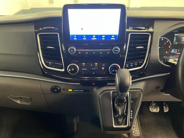 Used Ford Tourneo Custom 2022 for sale - 76172285: Photo 38