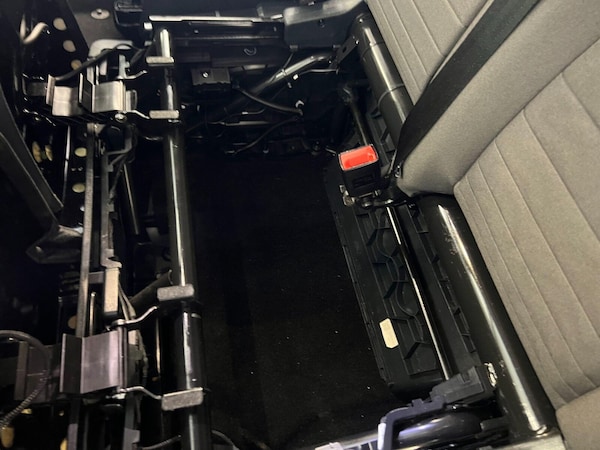 Used Ford Tourneo Custom 2022 for sale - 76172285: Photo 42