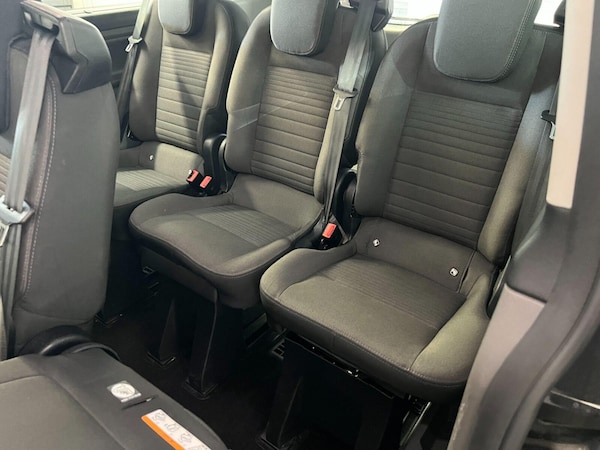 Used Ford Tourneo Custom 2022 for sale - 76172285: Photo 43