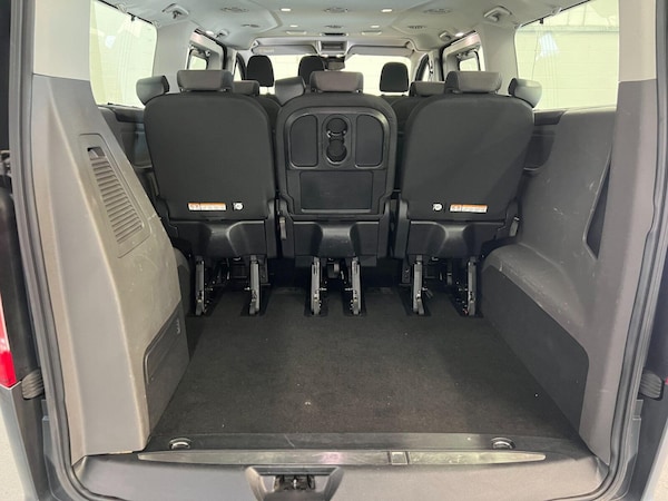 Used Ford Tourneo Custom 2022 for sale - 76172285: Photo 44
