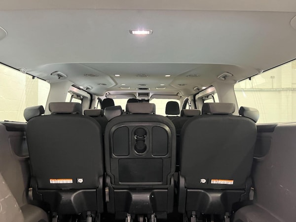 Used Ford Tourneo Custom 2022 for sale - 76172285: Photo 45